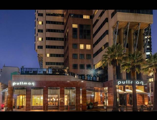 1 BEDROOM APARTMENT TO LET IN CAPE TOWN CITY CENTRE